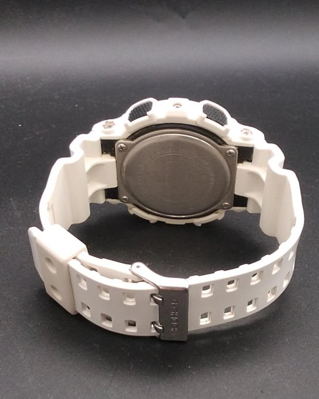 CASIO G-SHOCK GA-110GW - Image 5