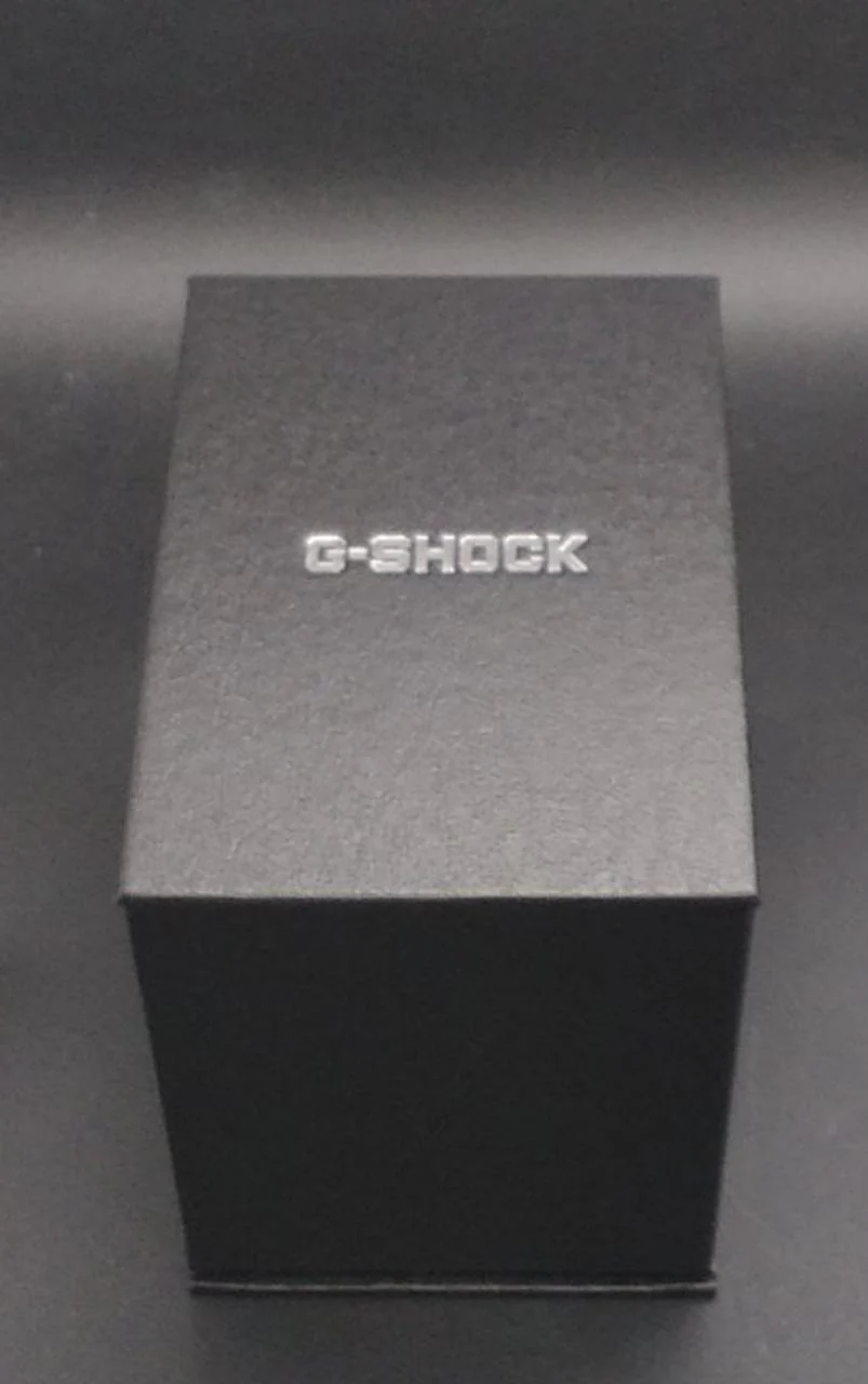 CASIO G-SHOCK GA-110GW - Image 6