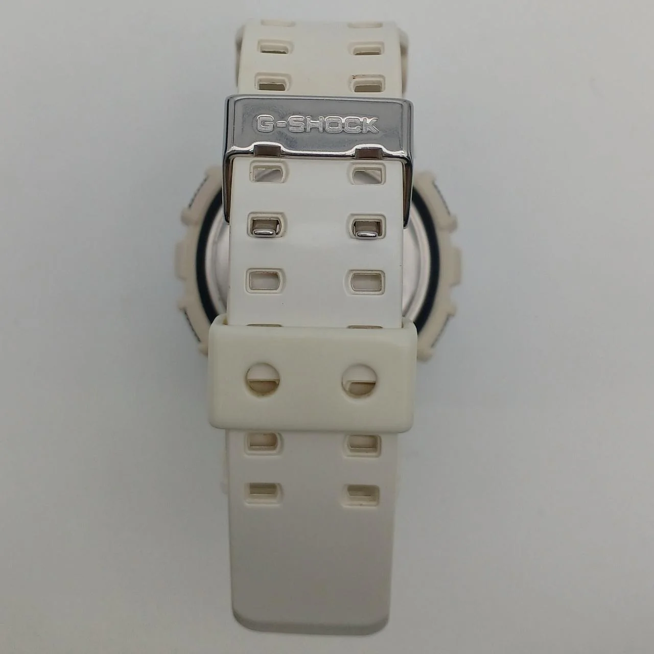 CASIO G-SHOCK GA-110GW - Image 4