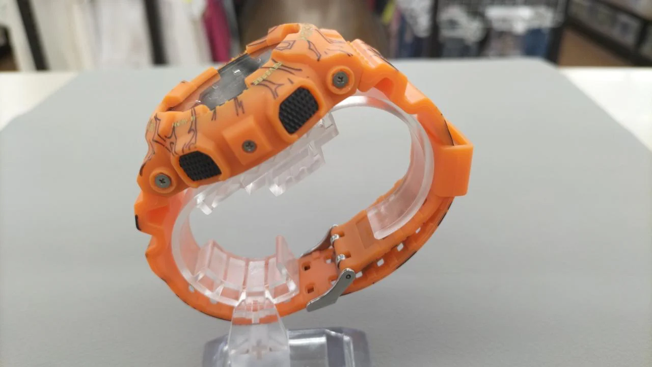 CASIO G-SHOCK ga-110gw - Image 2