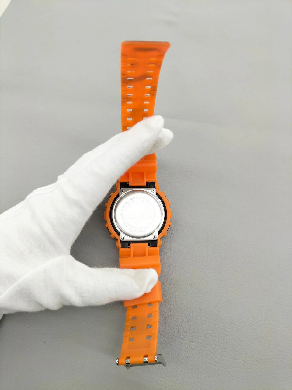 CASIO G-SHOCK ga-110gw - Image 9