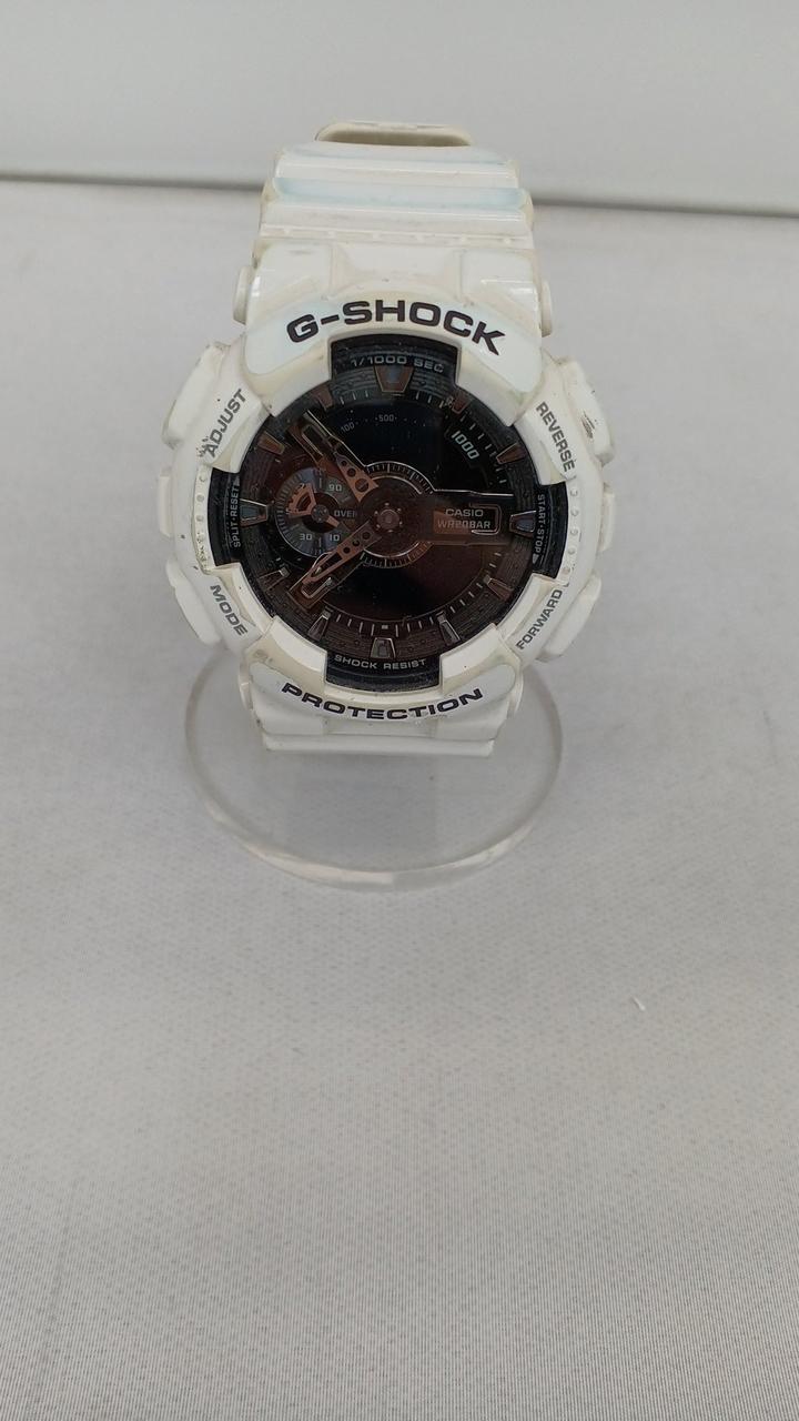 CASIO G-SHOCK GA-110GW