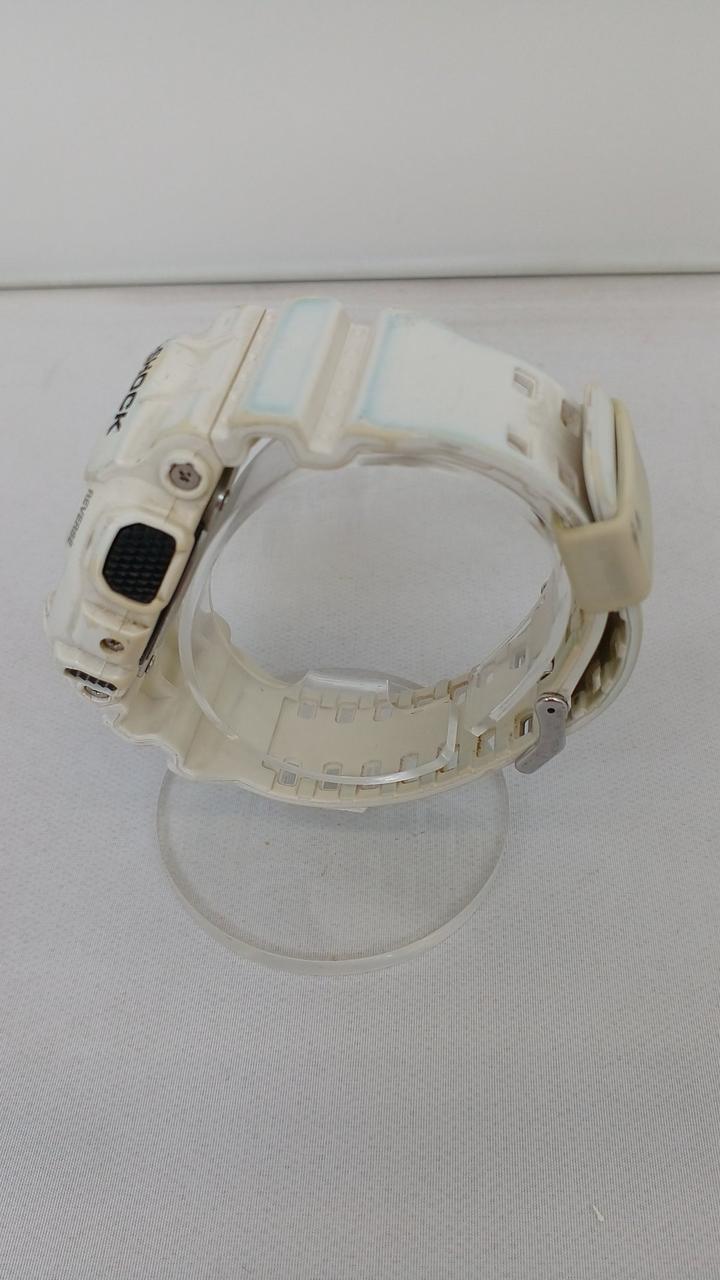 CASIO G-SHOCK GA-110GW - Image 3