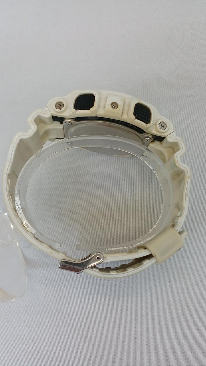 CASIO G-SHOCK GA-110GW - Image 5