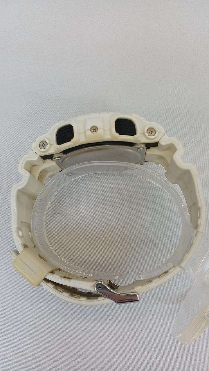 CASIO G-SHOCK GA-110GW - Image 6