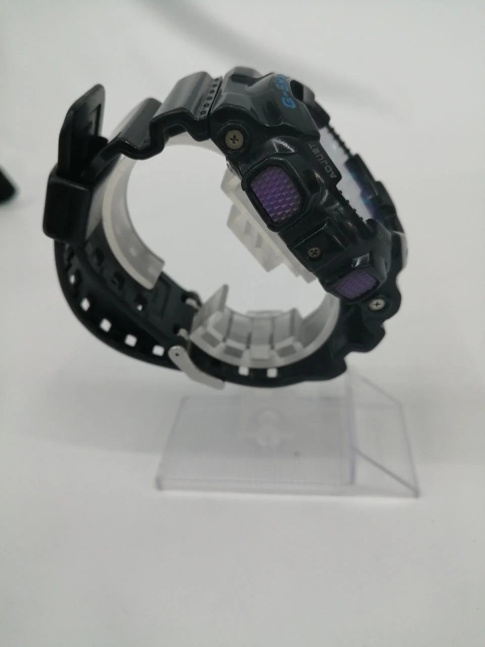 CASIO G-SHOCK GA-110HC - Image 3