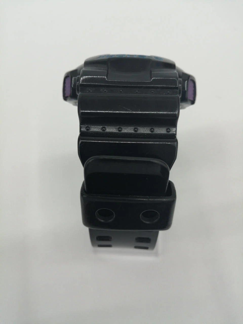 CASIO G-SHOCK GA-110HC - Image 4