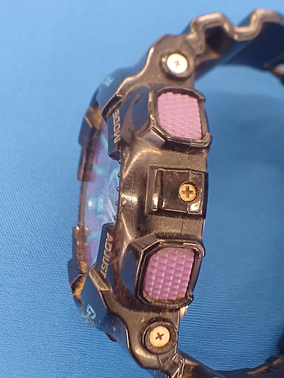 CASIO G-SHOCK GA-110HC - Image 6