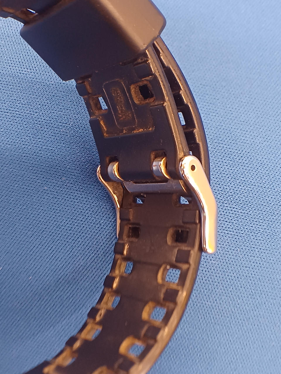 CASIO G-SHOCK GA-110HC - Image 9