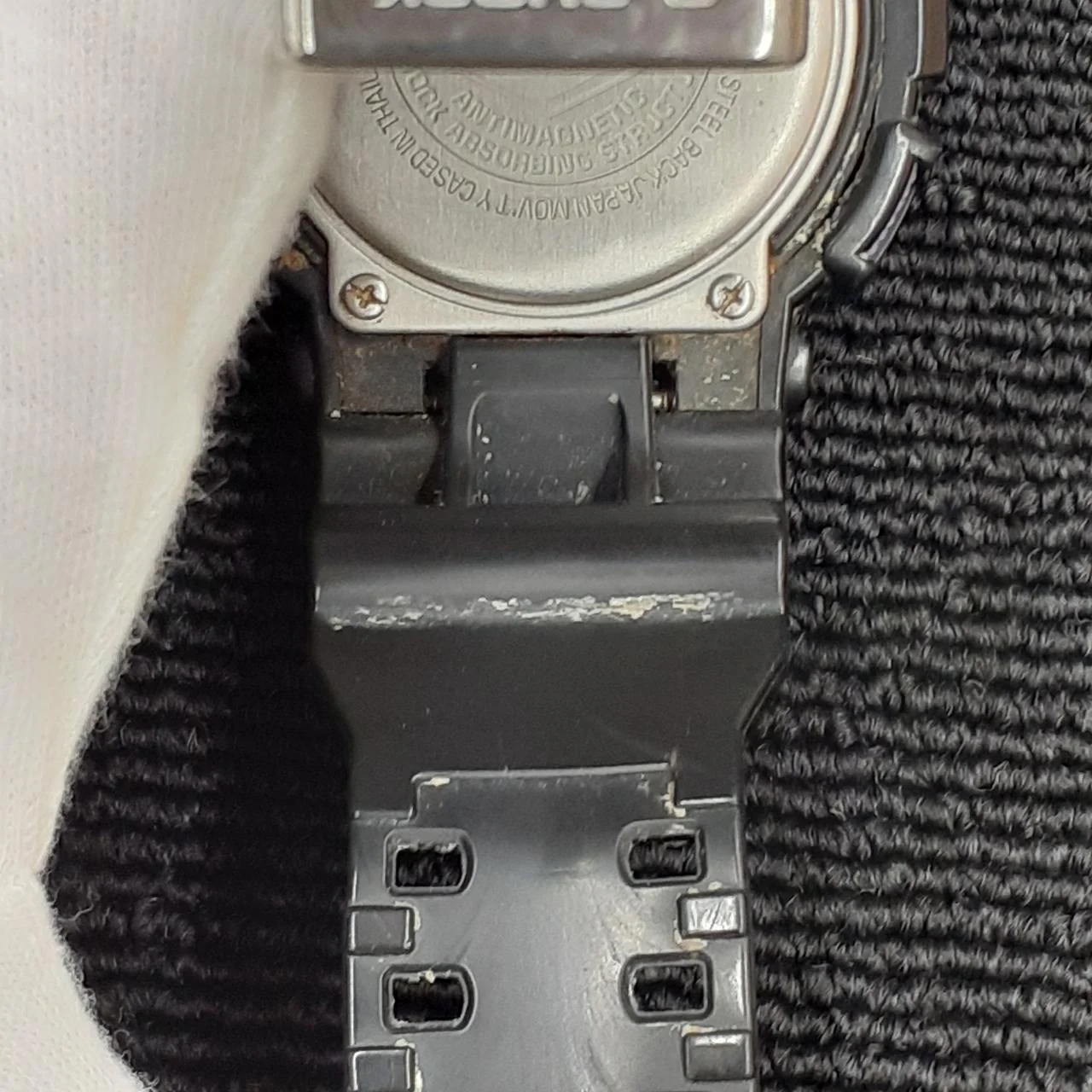 CASIO G-SHOCK GA-110HC - Image 9