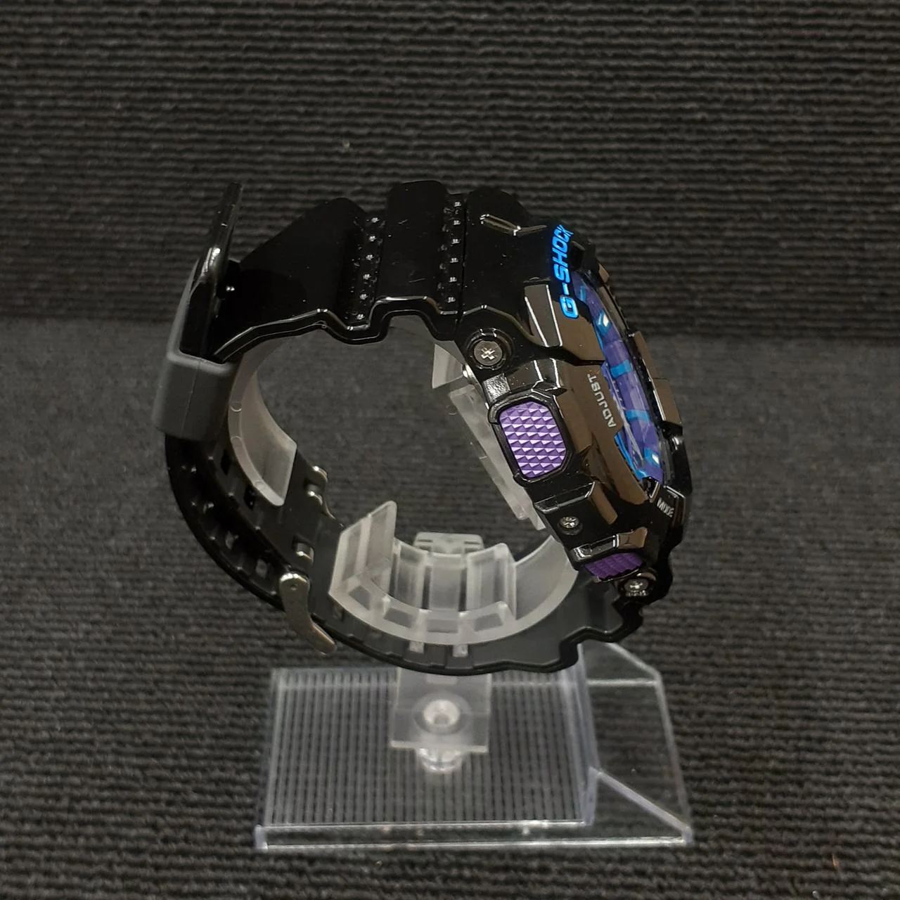 CASIO G-SHOCK GA-110HC - Image 3