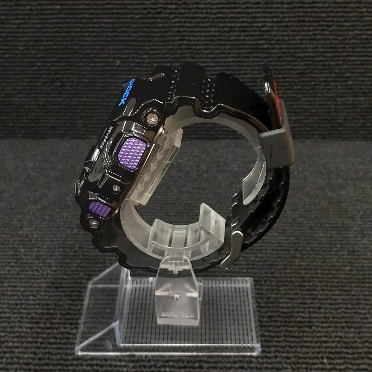 CASIO G-SHOCK GA-110HC - Image 5