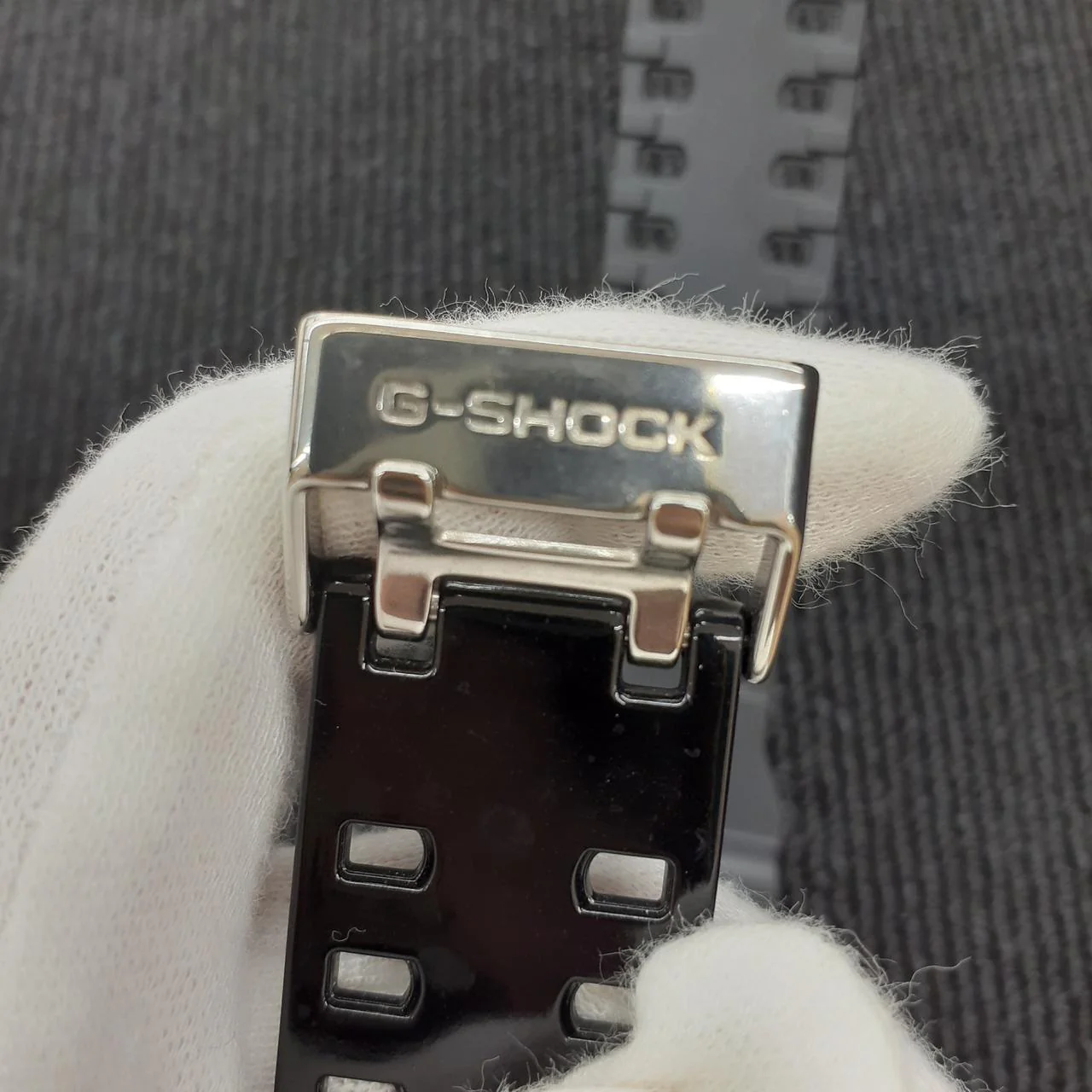 CASIO G-SHOCK GA-110HC - Image 8