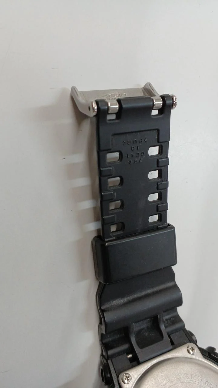 CASIO G-SHOCK GA-110HC - Image 10