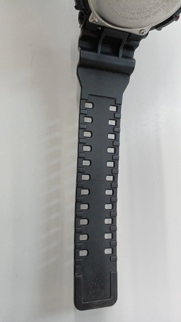 CASIO G-SHOCK GA-110HC - Image 11