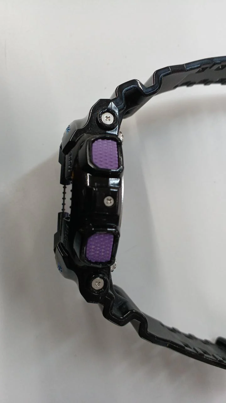 CASIO G-SHOCK GA-110HC - Image 8
