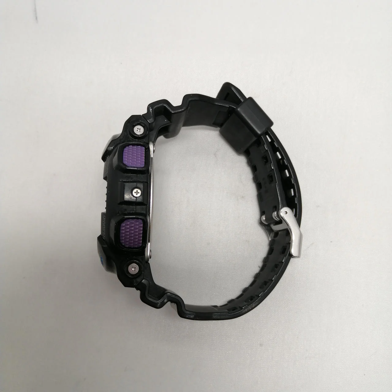 CASIO G-SHOCK GA-110HC - Image 5