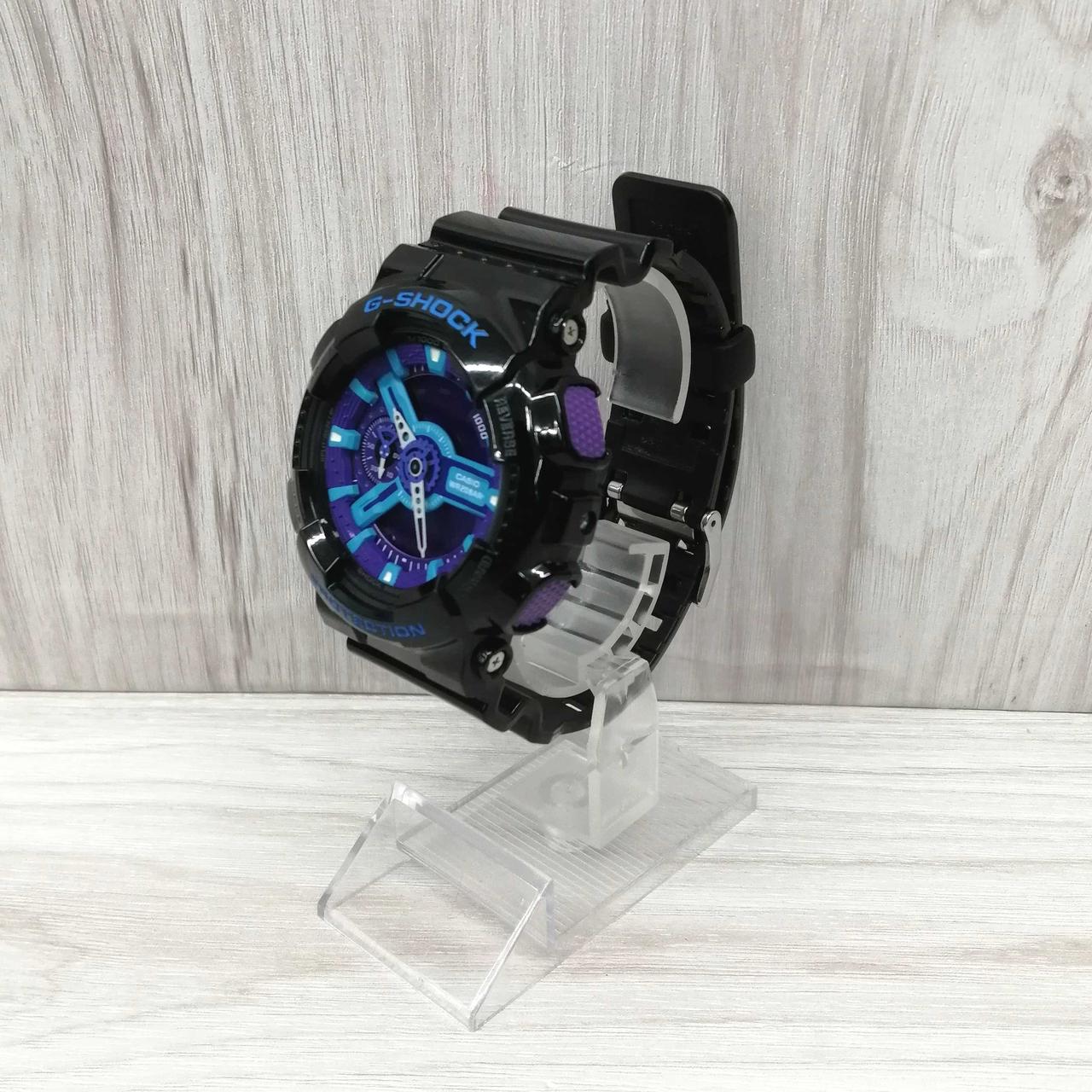 CASIO G-SHOCK GA-110HC - Image 2