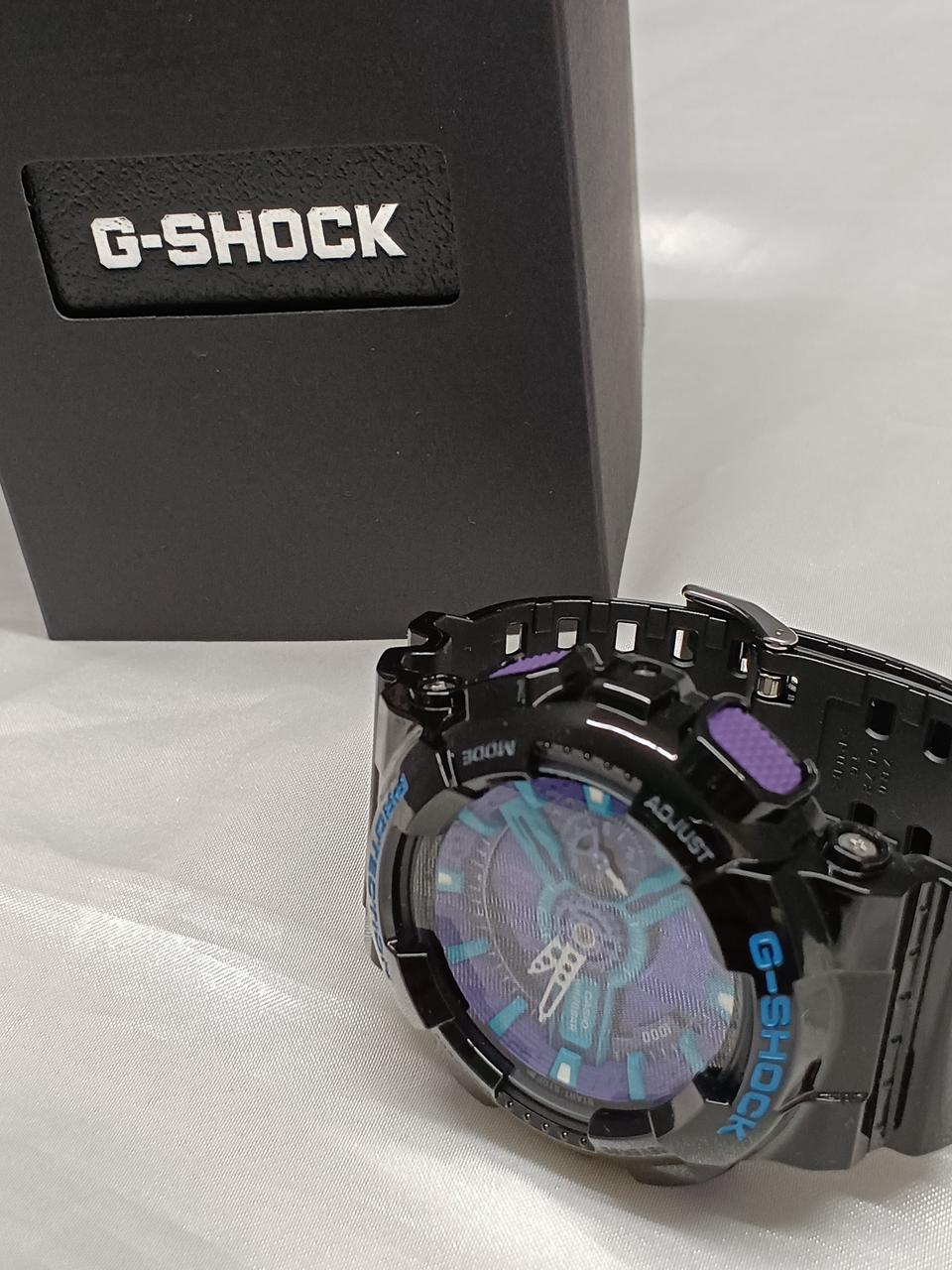 CASIO G-SHOCK GA-110HC - Image 3