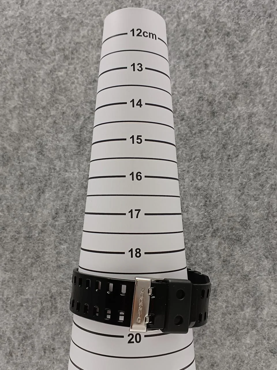 CASIO G-SHOCK GA-110HC - Image 6