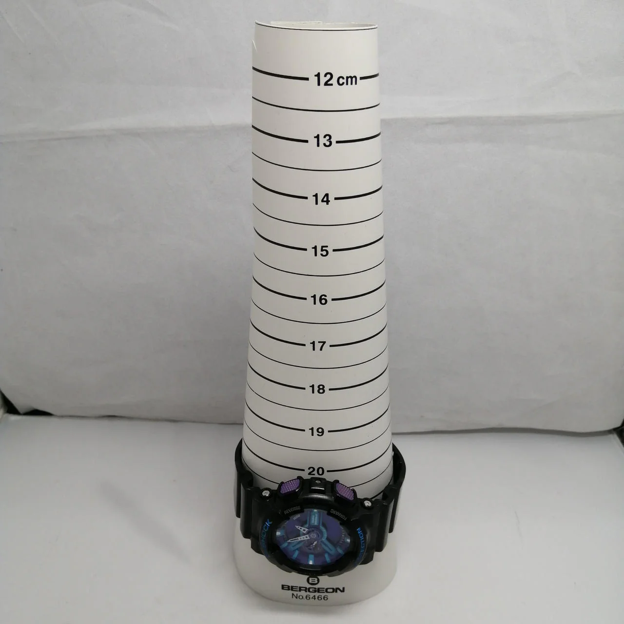 CASIO G-SHOCK GA-110HC - Image 9