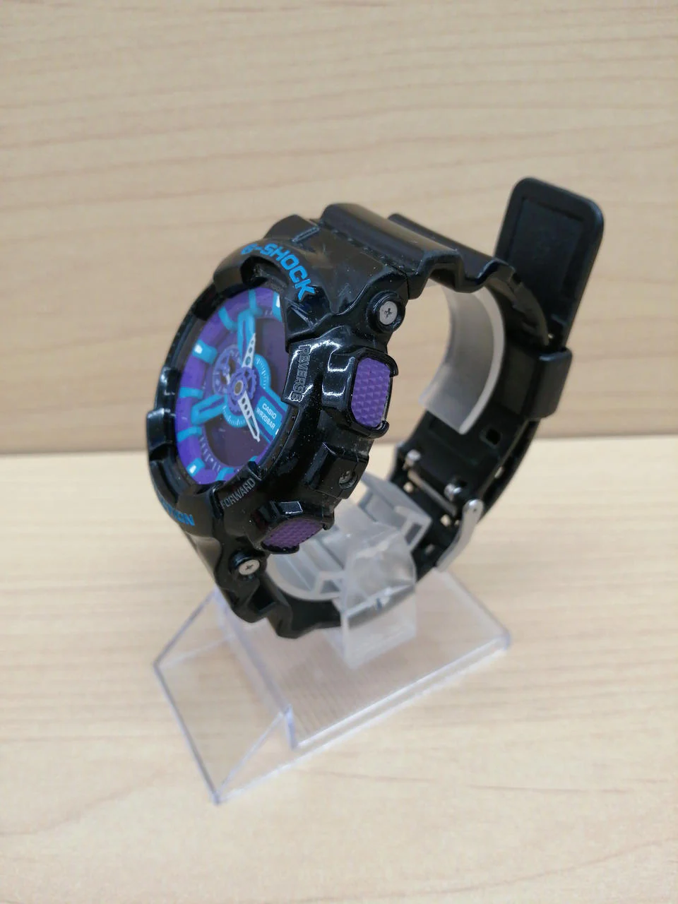 CASIO G-SHOCK GA-110HC GA-110HC - Image 5