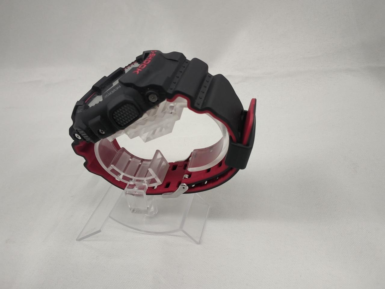 CASIO G-SHOCK GA-110HR - Image 3