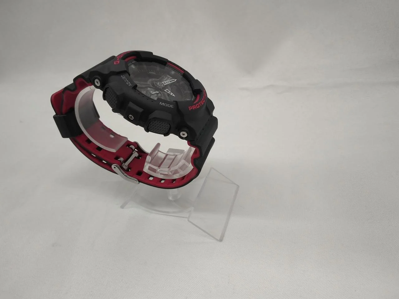 CASIO G-SHOCK GA-110HR - Image 4