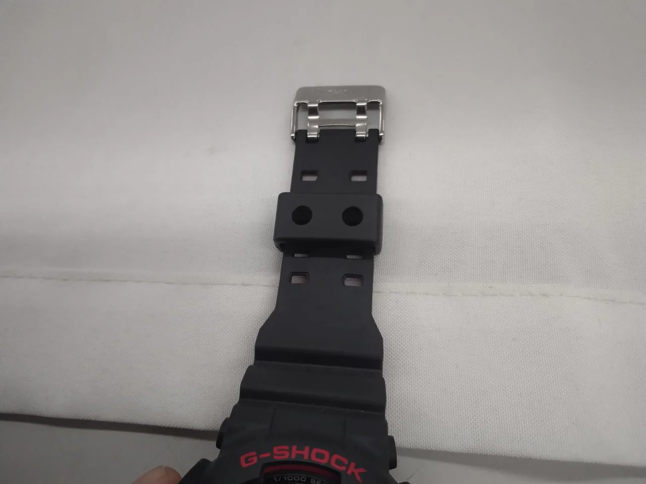 CASIO G-SHOCK GA-110HR - Image 5
