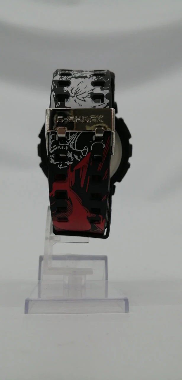CASIO G-SHOCK GA-110J0P - Image 4
