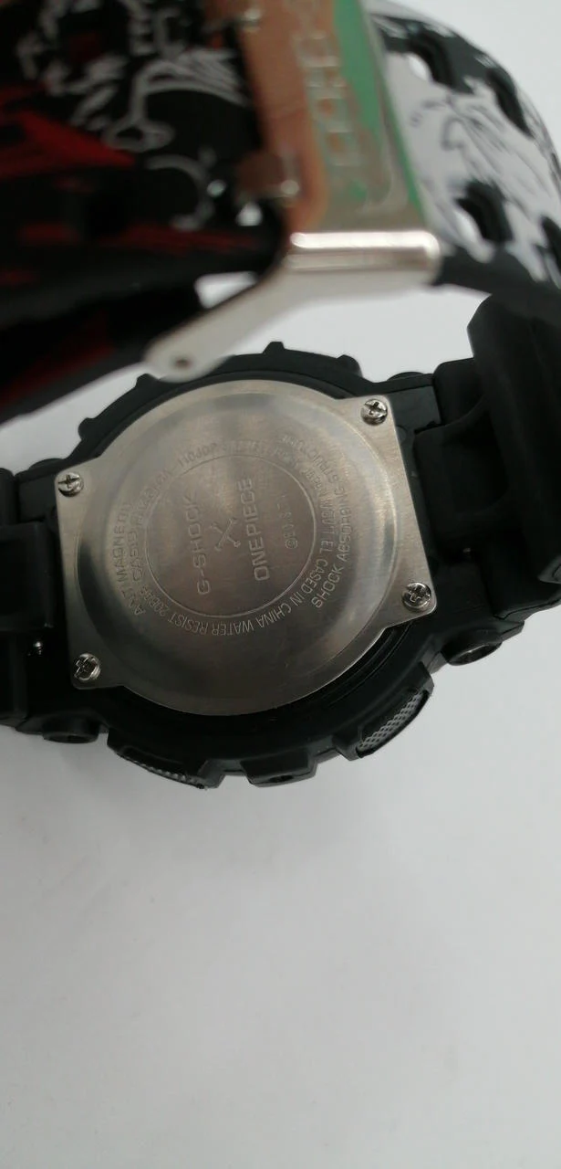 CASIO G-SHOCK GA-110J0P - Image 5
