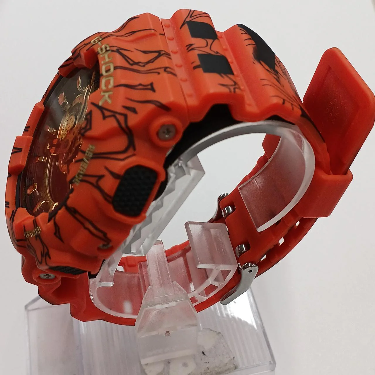 CASIO G-SHOCK GA-110JDB-1A4JR - Image 2