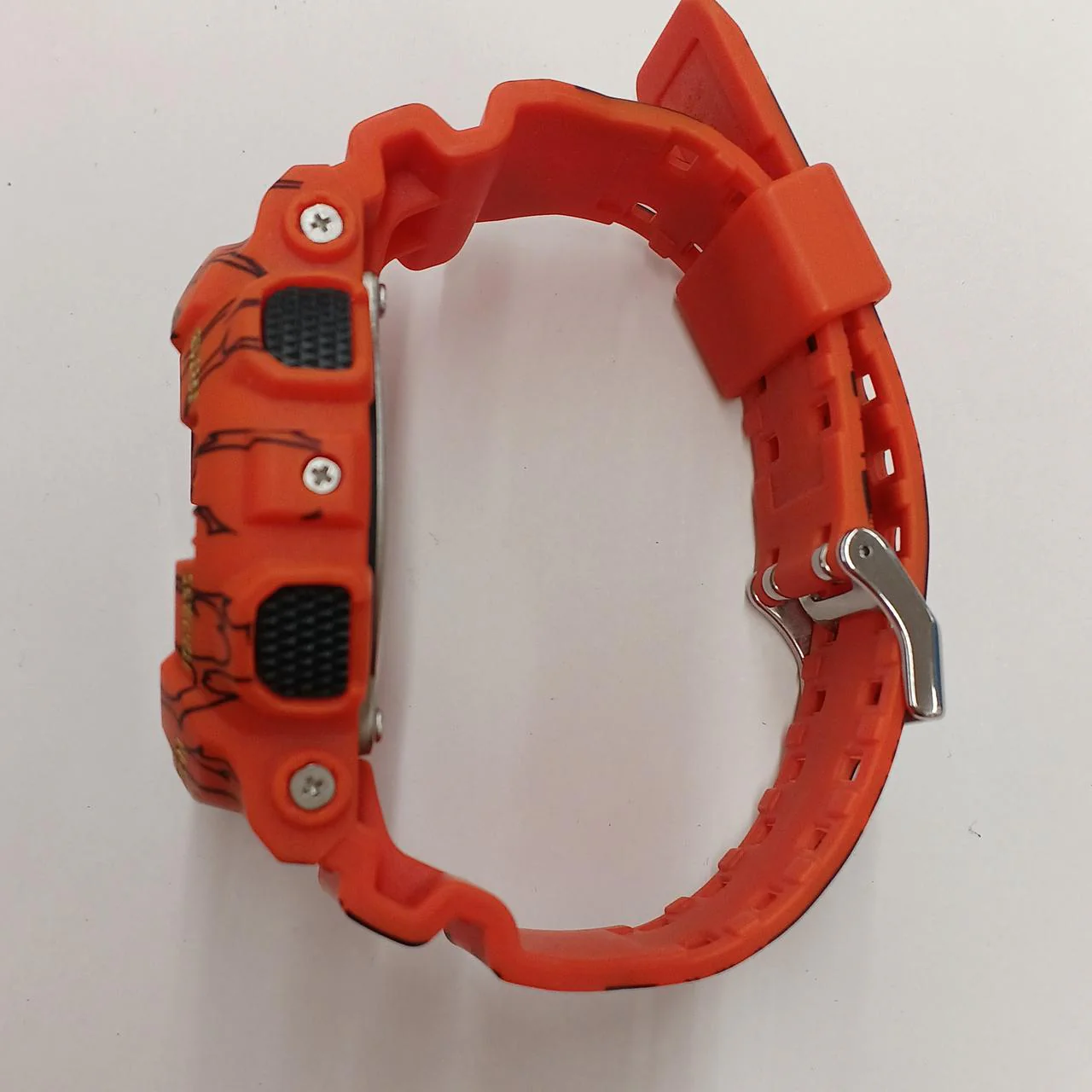 CASIO G-SHOCK GA-110JDB-1A4JR - Image 3