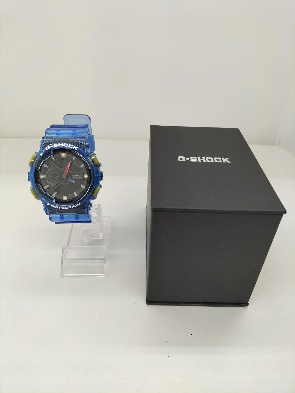 CASIO G-SHOCK GA-110JT