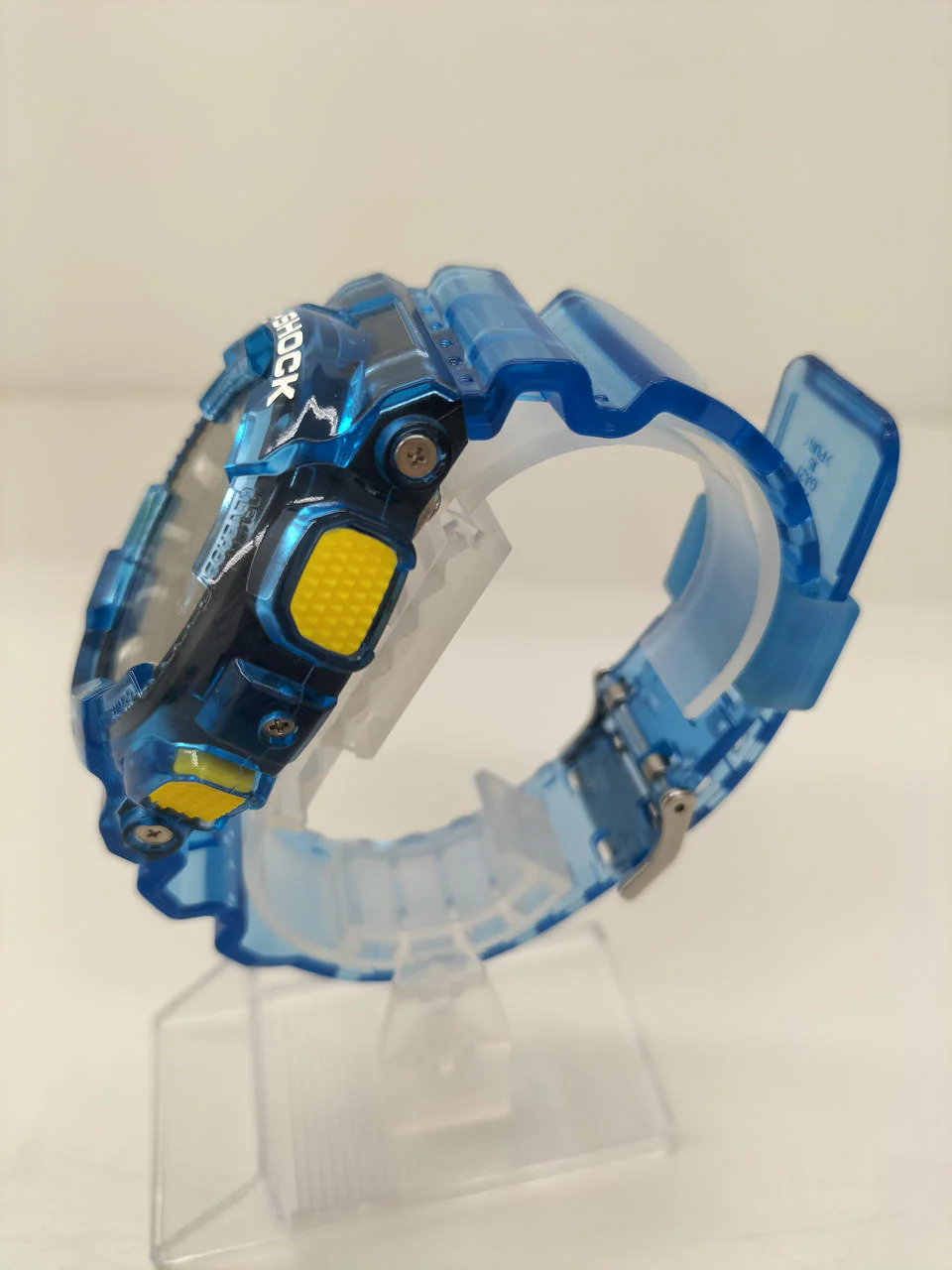 CASIO G-SHOCK GA-110JT - Image 3