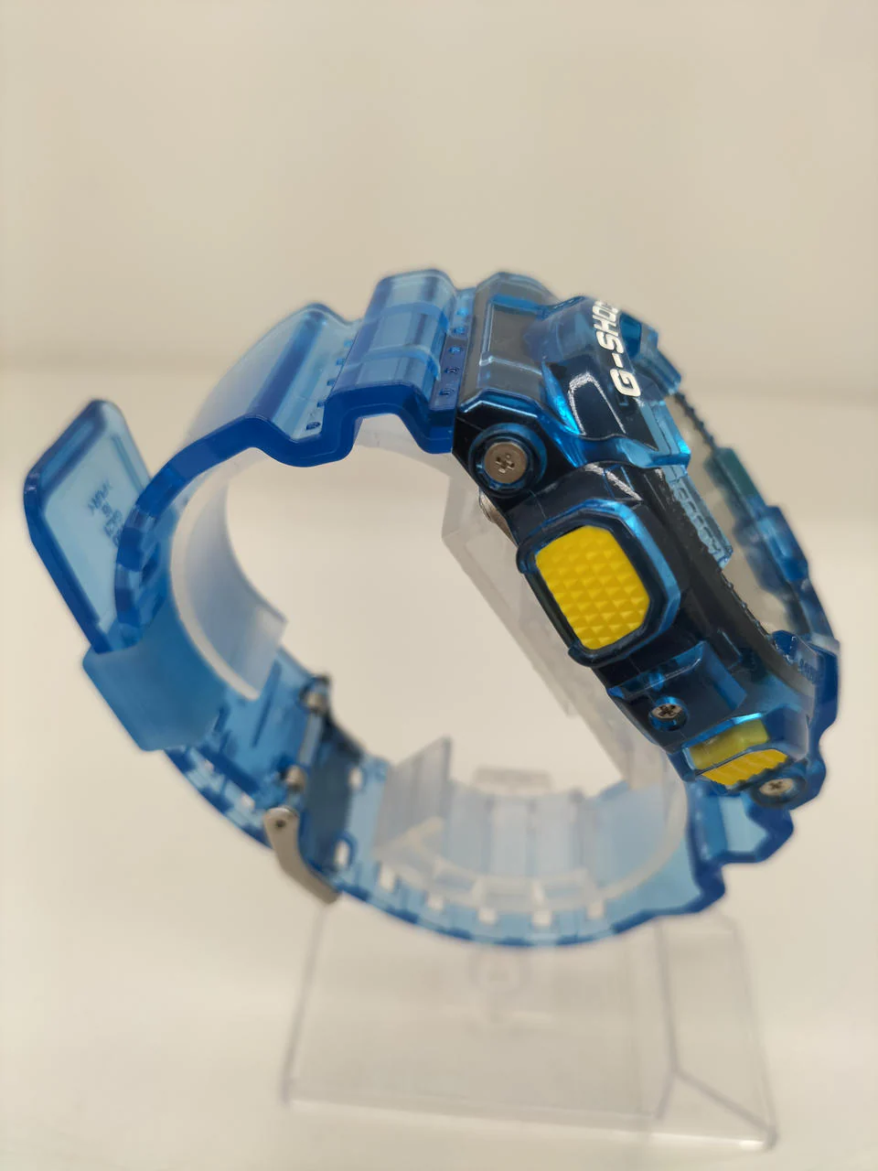 CASIO G-SHOCK GA-110JT - Image 5
