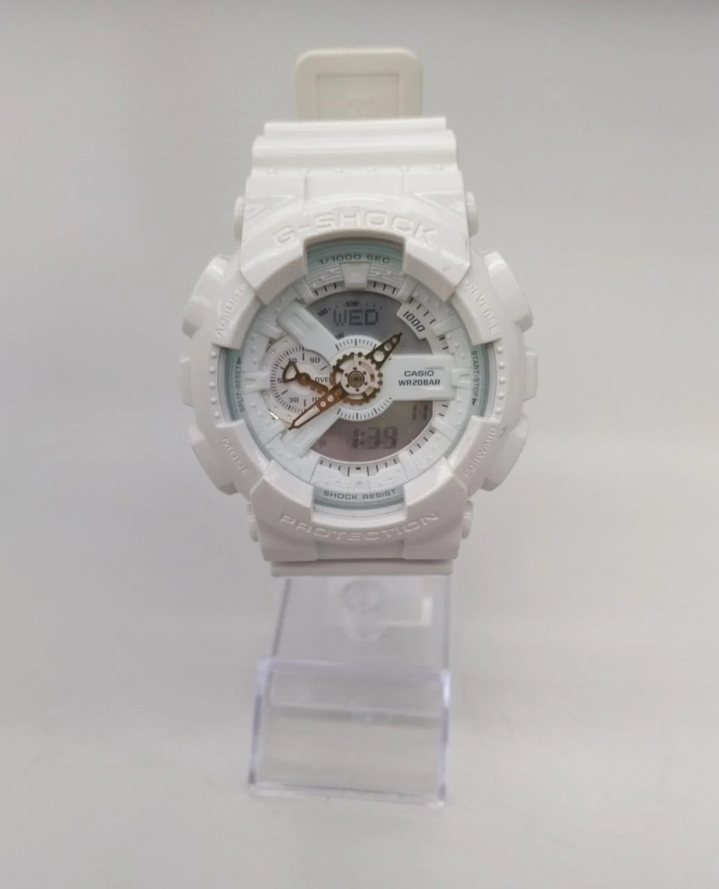 CASIO G-SHOCK GA-110LA