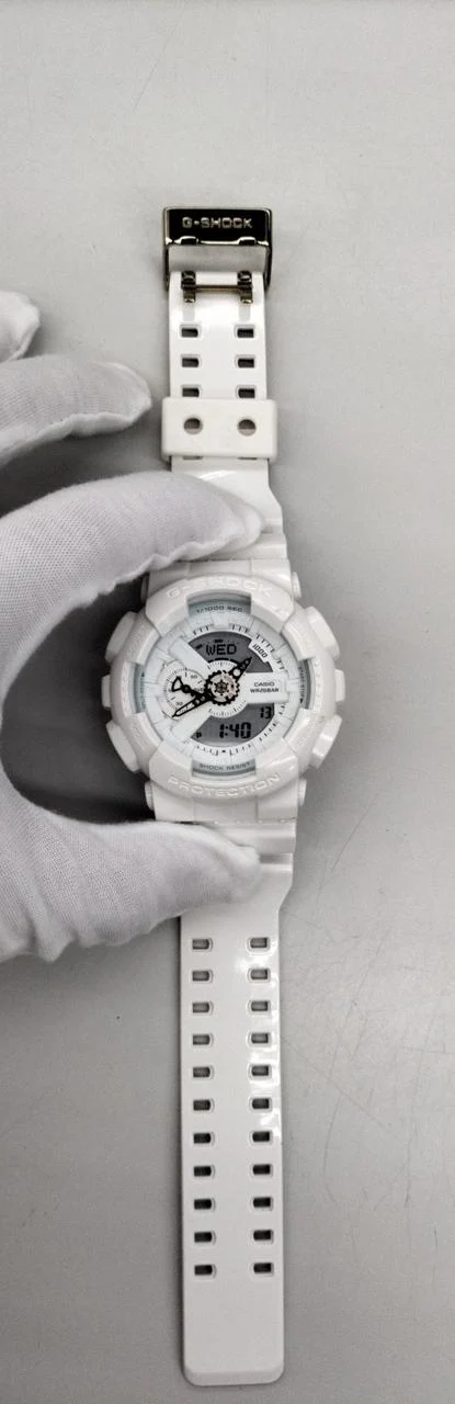 CASIO G-SHOCK GA-110LA - Image 4