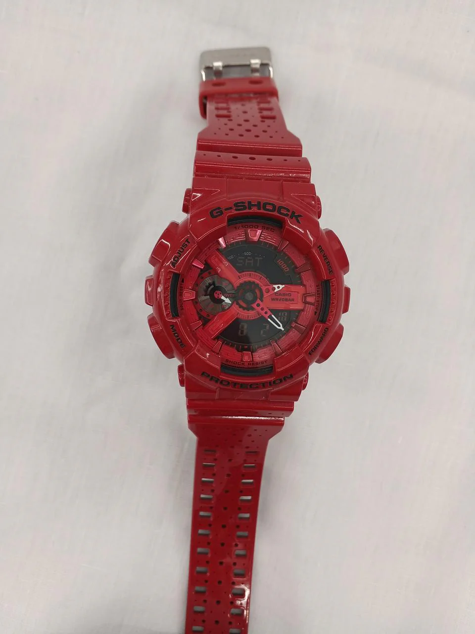 CASIO G-SHOCK GA-110LPA - Image 4
