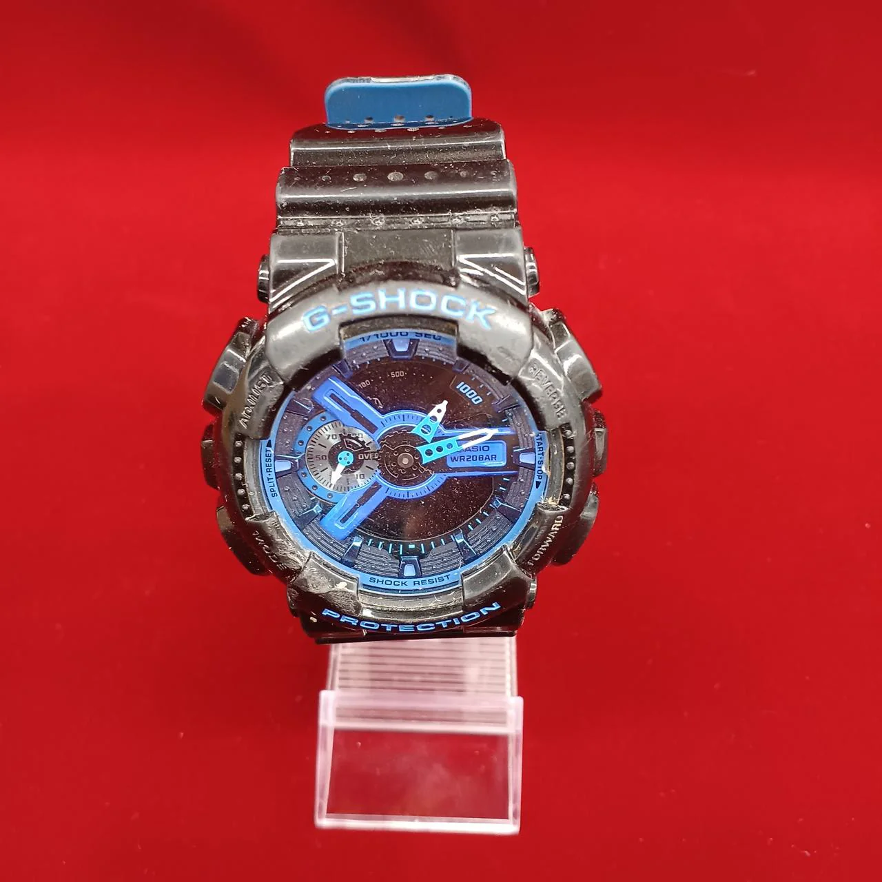 CASIO G-SHOCK GA-110LPA - Image 4