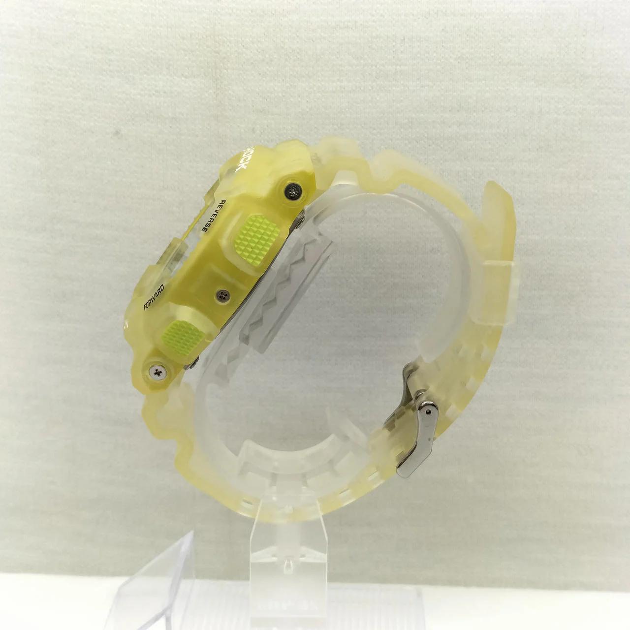 CASIO G-SHOCK GA-110LS - Image 5