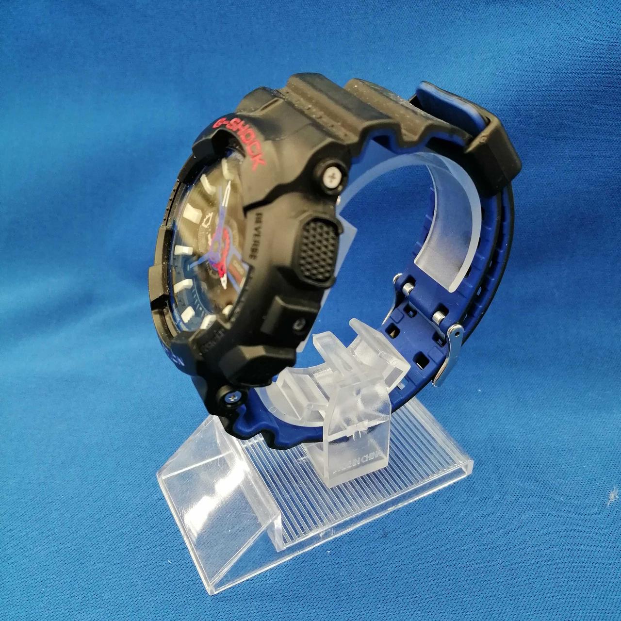 CASIO G-SHOCK GA-110LT - Image 2
