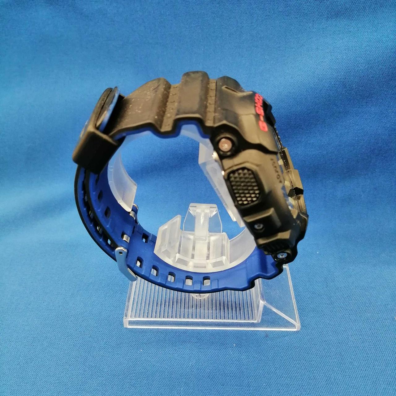 CASIO G-SHOCK GA-110LT - Image 4