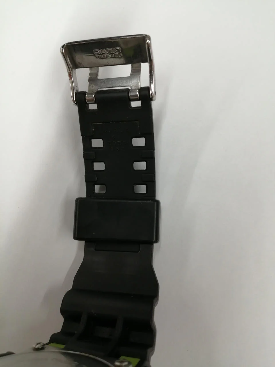 CASIO G-SHOCK GA-110LY - Image 5