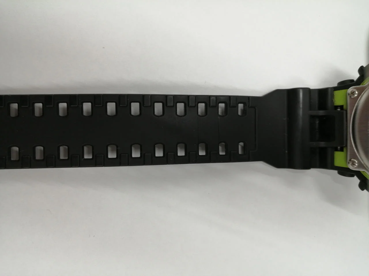 CASIO G-SHOCK GA-110LY - Image 6