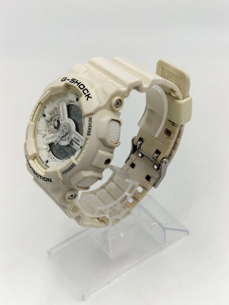 CASIO G-SHOCK GA-110MW - Image 2