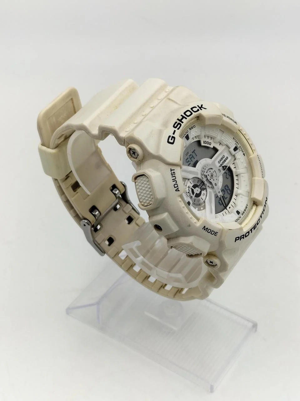 CASIO G-SHOCK GA-110MW - Image 3