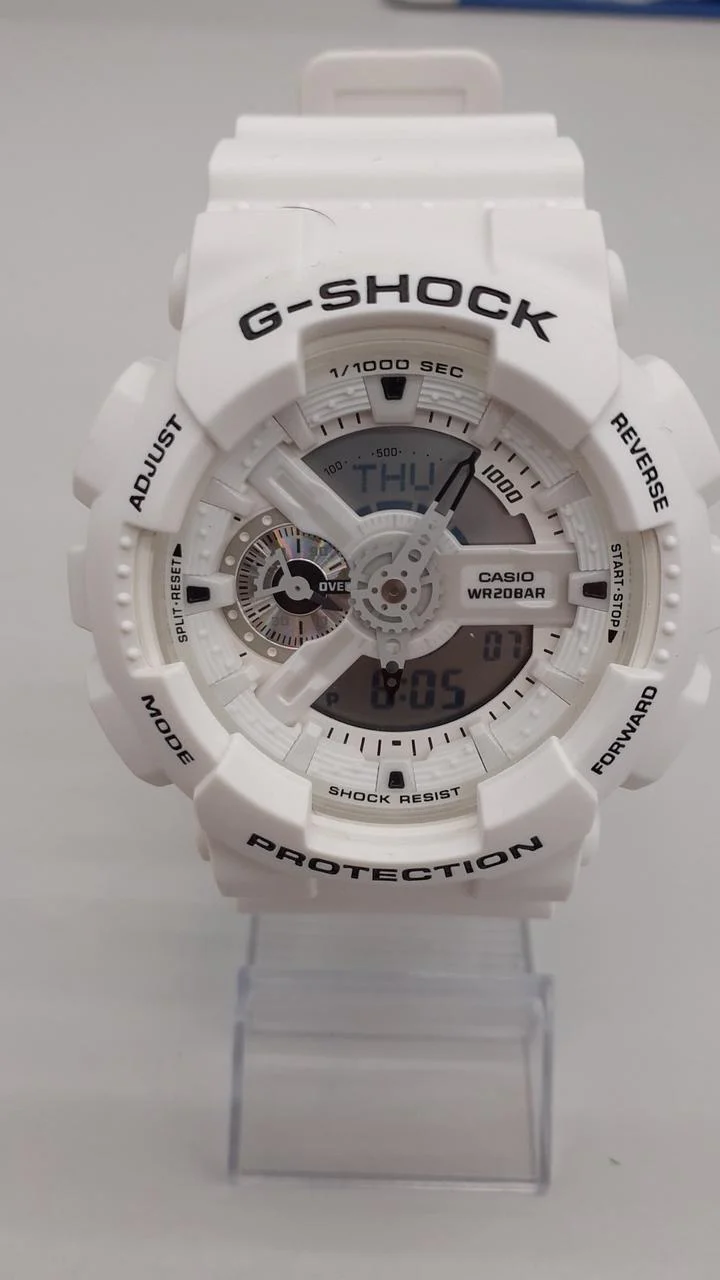 CASIO G-SHOCK GA-110MW - Image 2