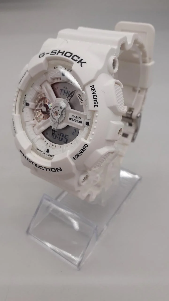 CASIO G-SHOCK GA-110MW - Image 3