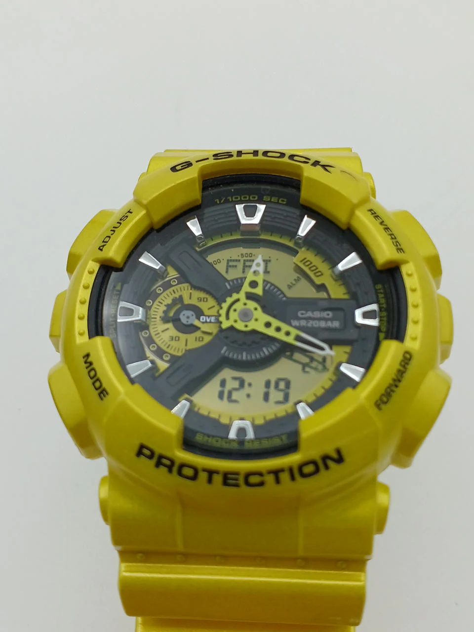 CASIO G-SHOCK GA-110NM - Image 13